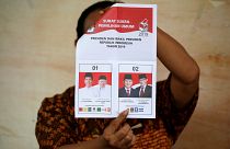Indonesia: strage di scrutatori