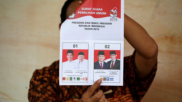 Indonesia: strage di scrutatori Indonesia: strage di scrutatori
