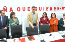 Koalíciós partnert keres a spanyol választások nyertese