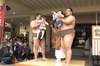 All News About Baby Euronews