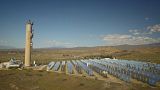 Il futuro? È lo stoccaggio dell'energia solare Il futuro? È lo stoccaggio dell'energia solare