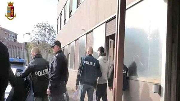 Stupro nel viterbese rilancia dibattito su castrazione chimica Stupro nel viterbese rilancia dibattito su castrazione chimica