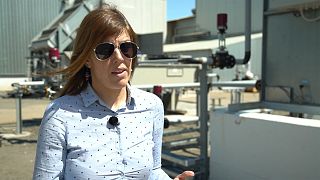 PSA researcher Patricia Palenzuela Ardila on solar power