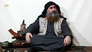 نخستین پیام ویدئویی ابوبکر البغدادی پس از ۵ سال: انتقام می‌گیریم