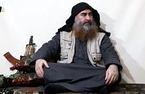 El líder de Daesh reaparece en vídeo para prometer que la guerra seguirá
