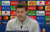 Demi-finale de Ligue des Champions inédite entre Tottenham et l'Ajax