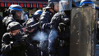 Will France's new 'suicide prevention units' be enough to stop police taking their own lives?