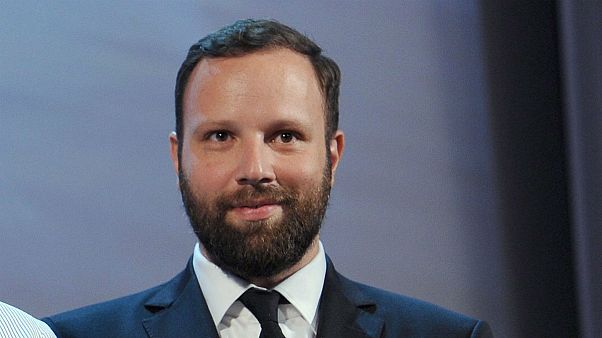 Ο Γιώργος Λάνθιμος στην κριτική επιτροπή του Φεστιβάλ των Καννών Ο Γιώργος Λάνθιμος στην κριτική επιτροπή του Φεστιβάλ των Καννών