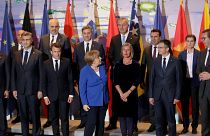 Balkán csúcstalálkozó Berlinben