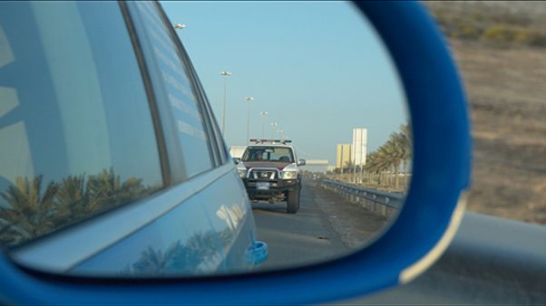 محكمة إماراتية تؤيد عقوبة السجن المؤبد بحق تركي في قضية تتعلق بالإرهاب محكمة إماراتية تؤيد عقوبة السجن المؤبد بحق تركي في قضية تتعلق بالإرهاب