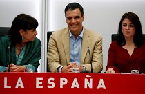 Espagne : les socialistes en quête d'alliances