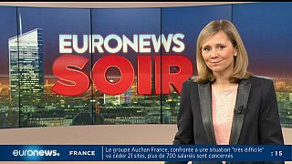Euronews Soir : l'actualité du 30 avril 