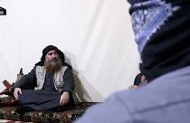 Vieilli mais vivant, Baghdadi nargue l'Occident : comment s'en sort-il ?
