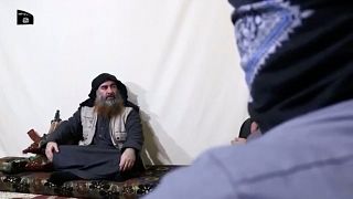Vieilli mais vivant, Baghdadi nargue l'Occident : comment s'en sort-il?