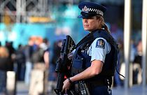 پلیس نیوزیلند: در حال واکنش به «حادثه‌ای» دیگر در کرایست چرچ هستیم 