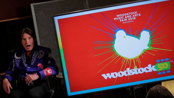 Woodstock 50 si farà o no? Woodstock 50 si farà o no?