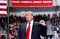 O Τραμπ ζήτησε την επικύρωση της συμφωνίας για ένταξη της Β.Μακεδονίας στο ΝΑΤΟ