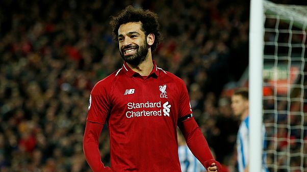 محمد صلاح محمد صلاح