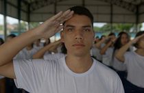 Mehr Drill an Brasiliens Schulen