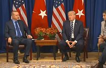 Erdogan a NATO-partnerséget kockáztatja