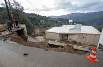Κομισιόν: 12 εκατ. ευρώ στην Κρήτη για τις φυσικές καταστροφές