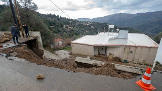 Κομισιόν: 12 εκατ. ευρώ στην Κρήτη για τις φυσικές καταστροφές