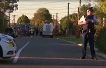 Detenido un hombre en Christchurch por el hallazgo de un artefacto explosivo
