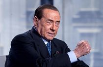 Kórházba került Berlusconi