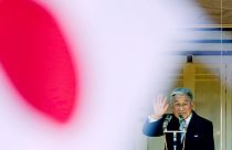 Giappone: fine dell'era dell'Imperatore Akihito, ora tocca a Naruhito