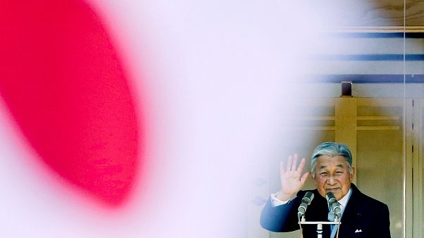 Giappone: fine dell'era dell'Imperatore Akihito, ora tocca a Naruhito Giappone: fine dell'era dell'Imperatore Akihito, ora tocca a Naruhito