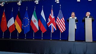 تفاوت رفتار اروپا در مقابل تحریم آمریکا علیه ایران و کوبا؛ گفتگو با پژوهشگر موسسه کارنگی