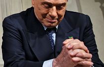 Berlusconi in ospedale, una colica blocca la sua campagna elettorale?