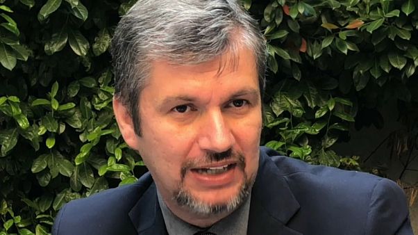 "El Gobierno húngaro ha robado miles de millones de fondos de la UE" "El Gobierno húngaro ha robado miles de millones de fondos de la UE"