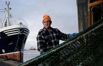 صنعت شیلات دانمارک