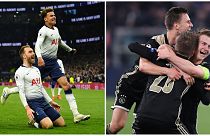 UEFA Şampiyonlar Ligi'nde heyecan başlıyor