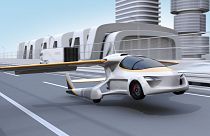 When will flying cars really take off?