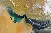 گرامیداشت روز ملی خلیج فارس در سایه تحریم‌های آمریکا