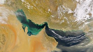 گرامیداشت روز ملی خلیج فارس در سایه تحریم‌های آمریکا 