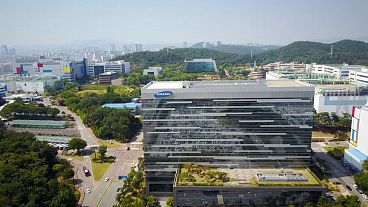 Pangyo Techno Valley, la "Silicon Valley" della Corea del Sud Pangyo Techno Valley, la "Silicon Valley" della Corea del Sud