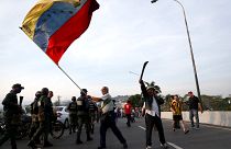 Breve storia dei colpi di stato in Venezuela