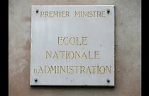 Bezáratná Macron a francia elitegyetemet