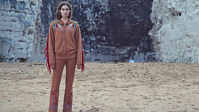 Eco brand profile: Mandkhai Eco brand profile: Mandkhai