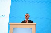 Merkez Bankası'ndan rezerv açıklaması