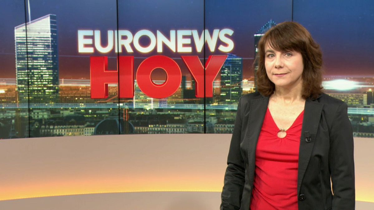 Euronews Hoy | Las noticias del martes 30 de abril de 2019
