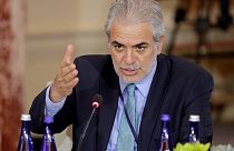 Το rescEU μεταξύ των επιτευγμάτων της Κομισιόν Γιούνκερ