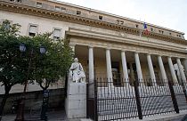 موافقت دادستانی فرانسه با استرداد یک مهندس ایرانی به آمریکا