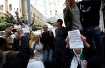 Algérie : une nouvelle audition