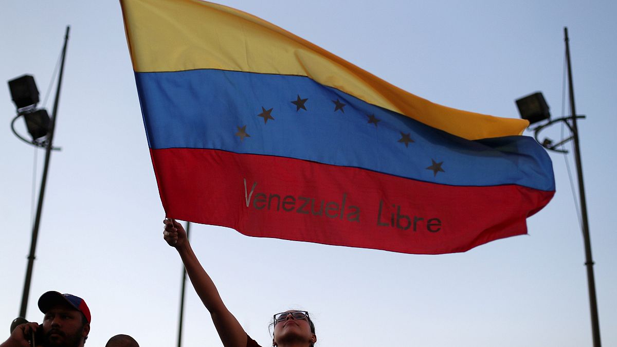 Breve historia de los golpes de estado en Venezuela