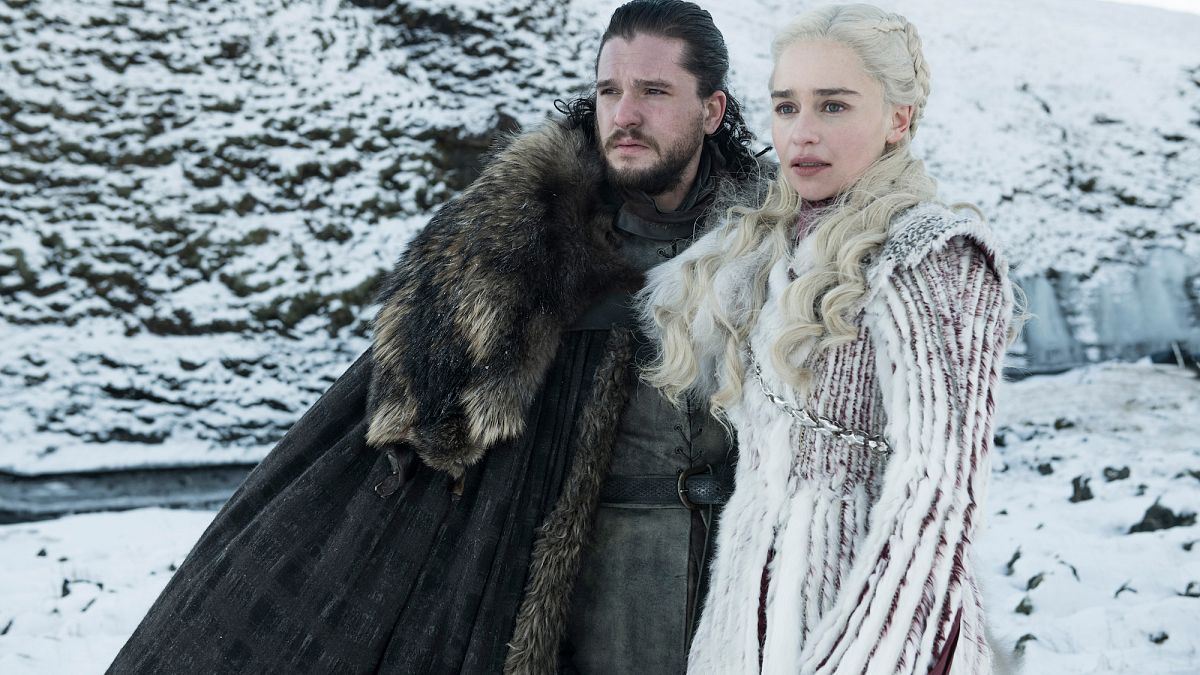 Winter is coming: five scenes in Game of Thrones that reflect