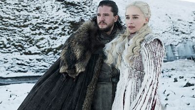 Winter is coming: five scenes in Game of Thrones that reflect climate change Winter is coming: five scenes in Game of Thrones that reflect climate change